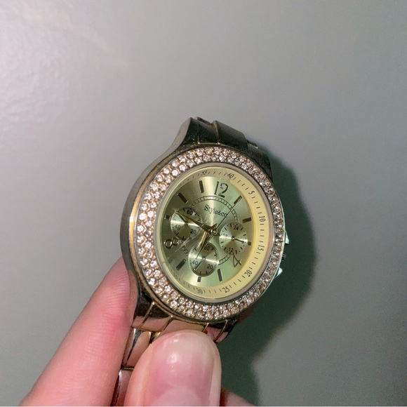 Style & Co. | Working Watch✨ - Picture 6 of 6